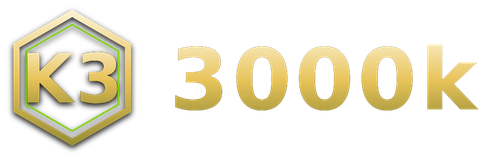 3000k logo